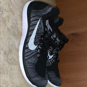 Men’s Nike Running Barefoot Ride 4.0